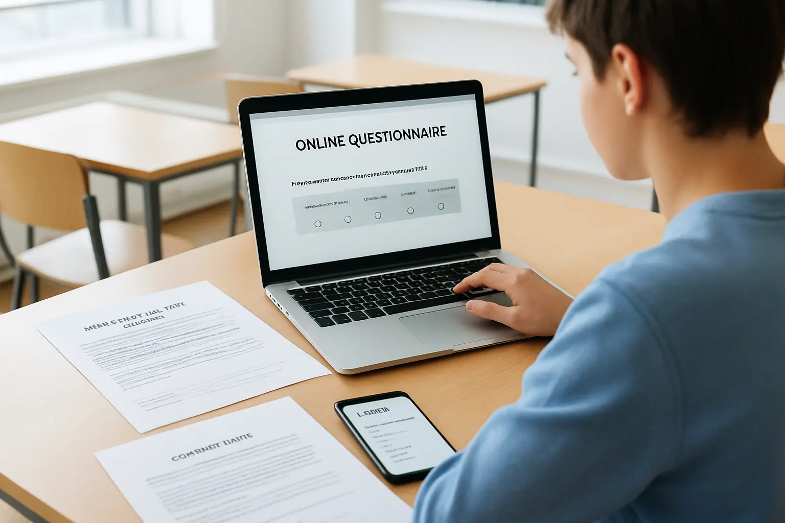Which Survey Platform Can You Actually Use for a UK Student Dissertation? (2026)