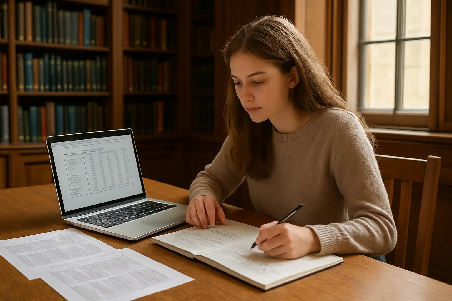 How to Choose the Right Statistical Test for a Psychology Dissertation (2026)