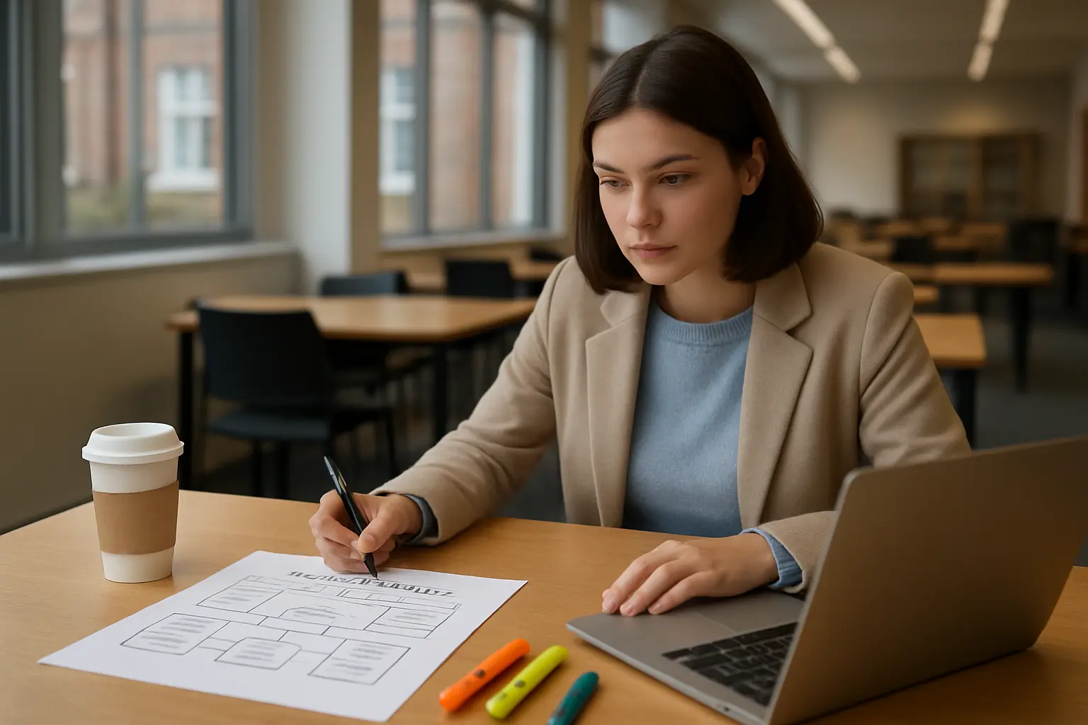 How to Write the Methodology Chapter of a Business or Management Dissertation
