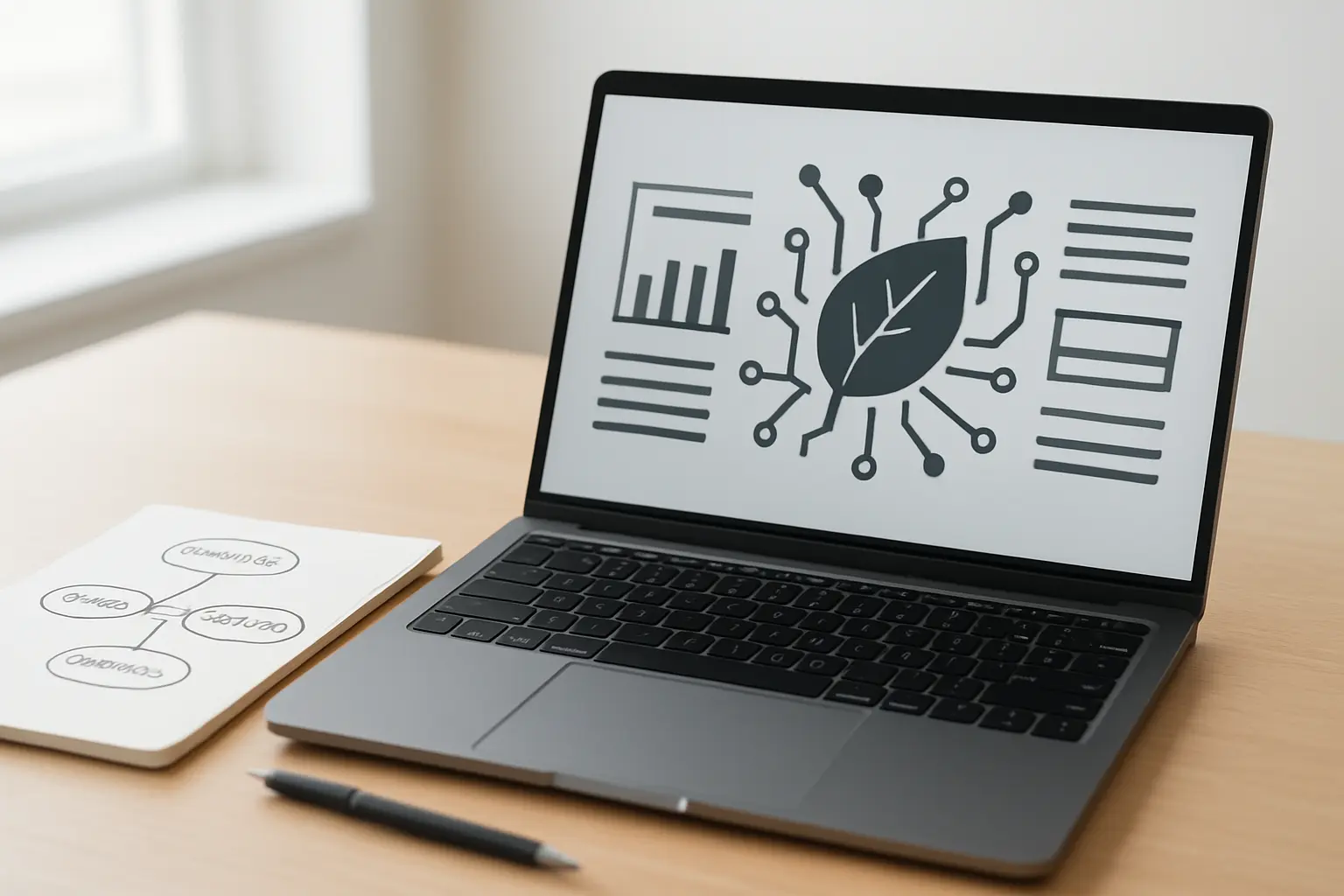 AI and Sustainability-Led Business Dissertation Topics for 2026 (UK)