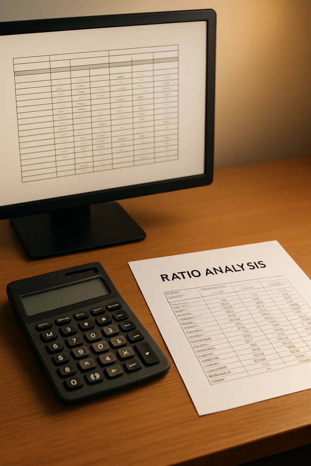 Matching the right software tool to the specific analysis an accounting dissertation needs