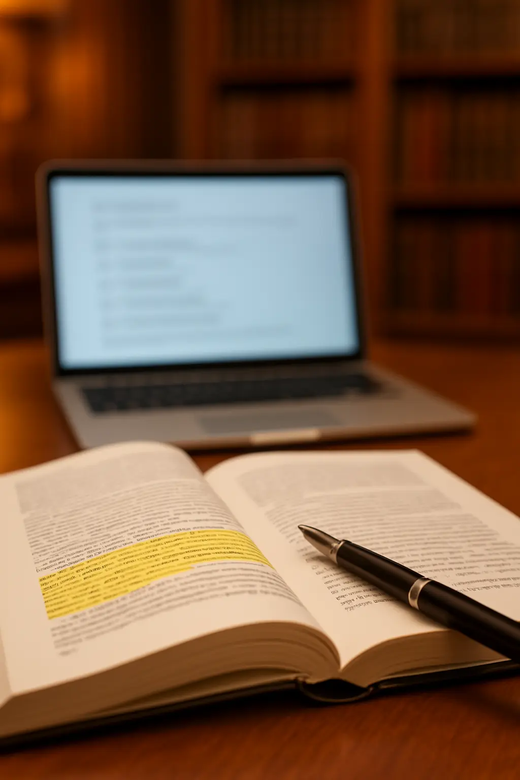 Primary and secondary legal sources gathered for a UK law dissertation proposal