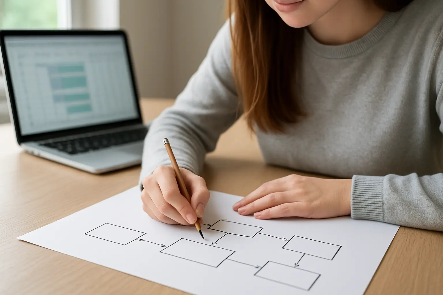 Your Marketing Dissertation Needs an Operationalisation Table — Here’s How to Build One (UK, 2026)