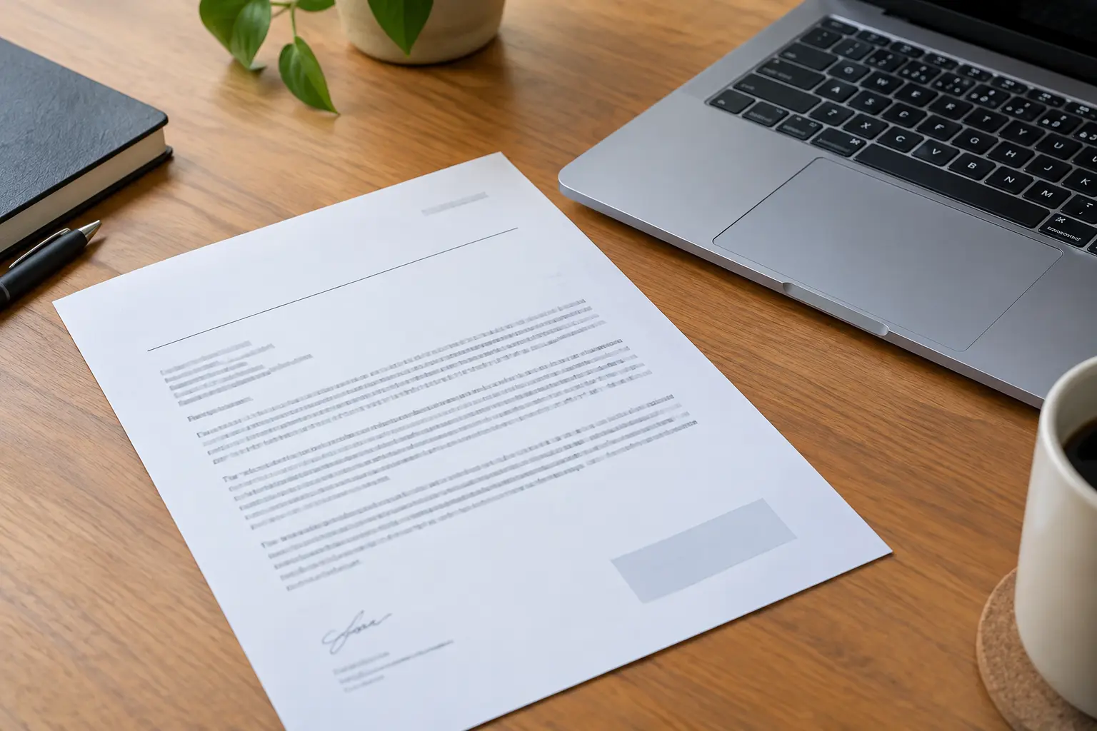 A university ethics approval letter for a nursing dissertation research project