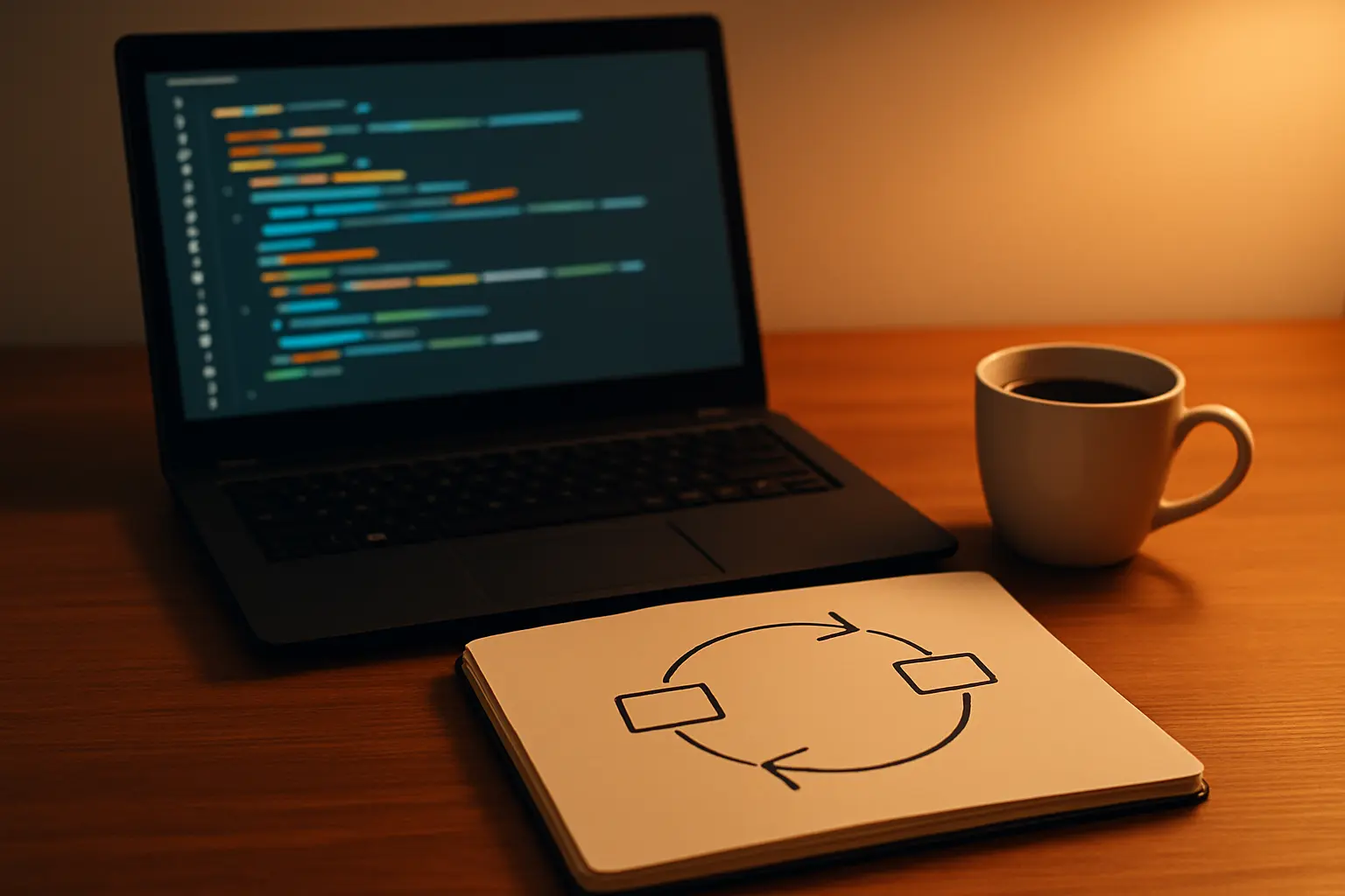Turning Your Computer Science Placement Year Into Your Final Dissertation: The Practice Report Route (UK, 2026)