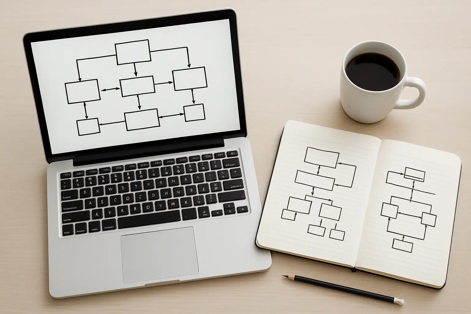 How to Structure a Computer Science Dissertation: A Full Worked Example, Chapter by Chapter (2026)