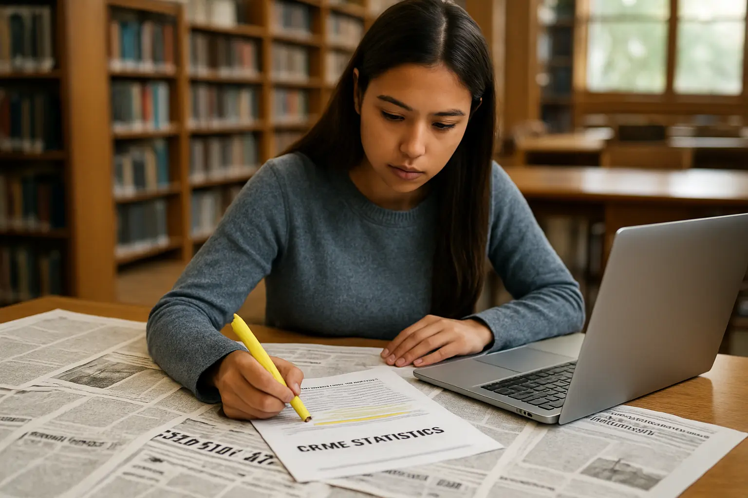 Why Many Criminology Dissertations Use Documentary Methods (UK, 2026)