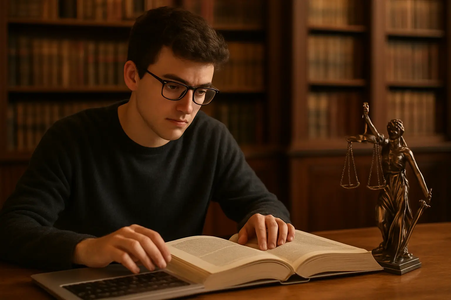 Using AI in a Law Dissertation: What’s Allowed, What to Disclose (UK, 2026)