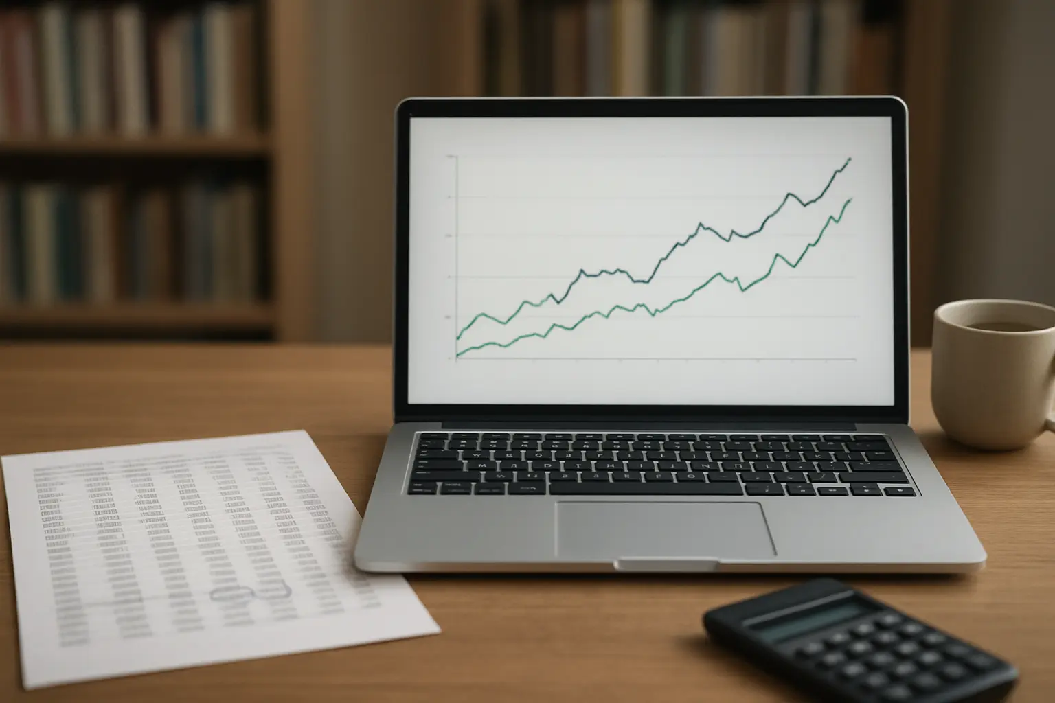 40 Economics Dissertation Topics for UK Students, Each With a Research Question and a Dataset (2026)