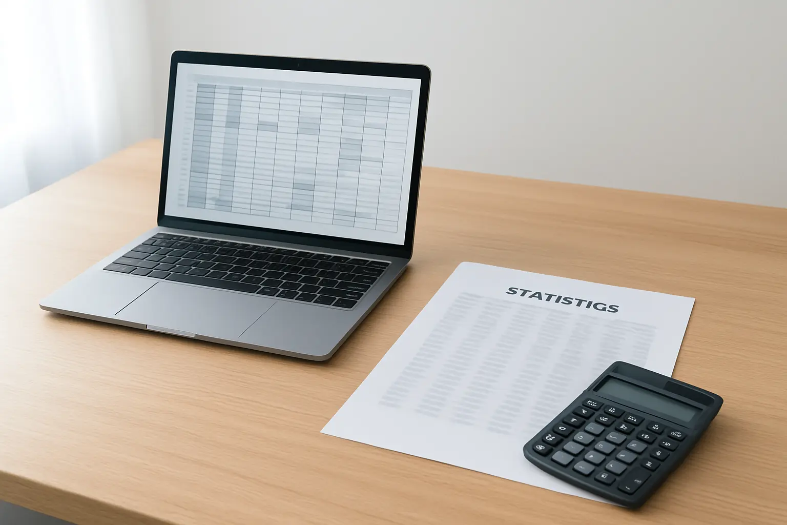 Data Analysis Software for an Accounting Dissertation Compared (UK, 2026)