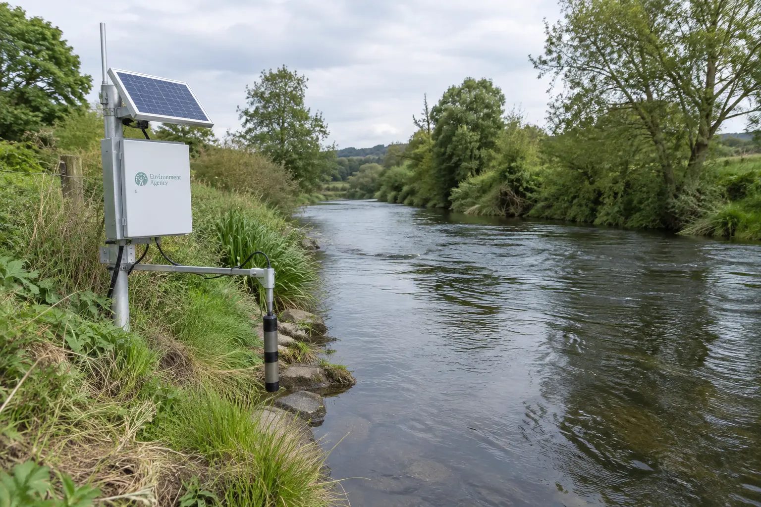 Environment Agency, DEFRA or the Met Office? UK Data Sources for an Environmental Science Dissertation, Compared (2026)