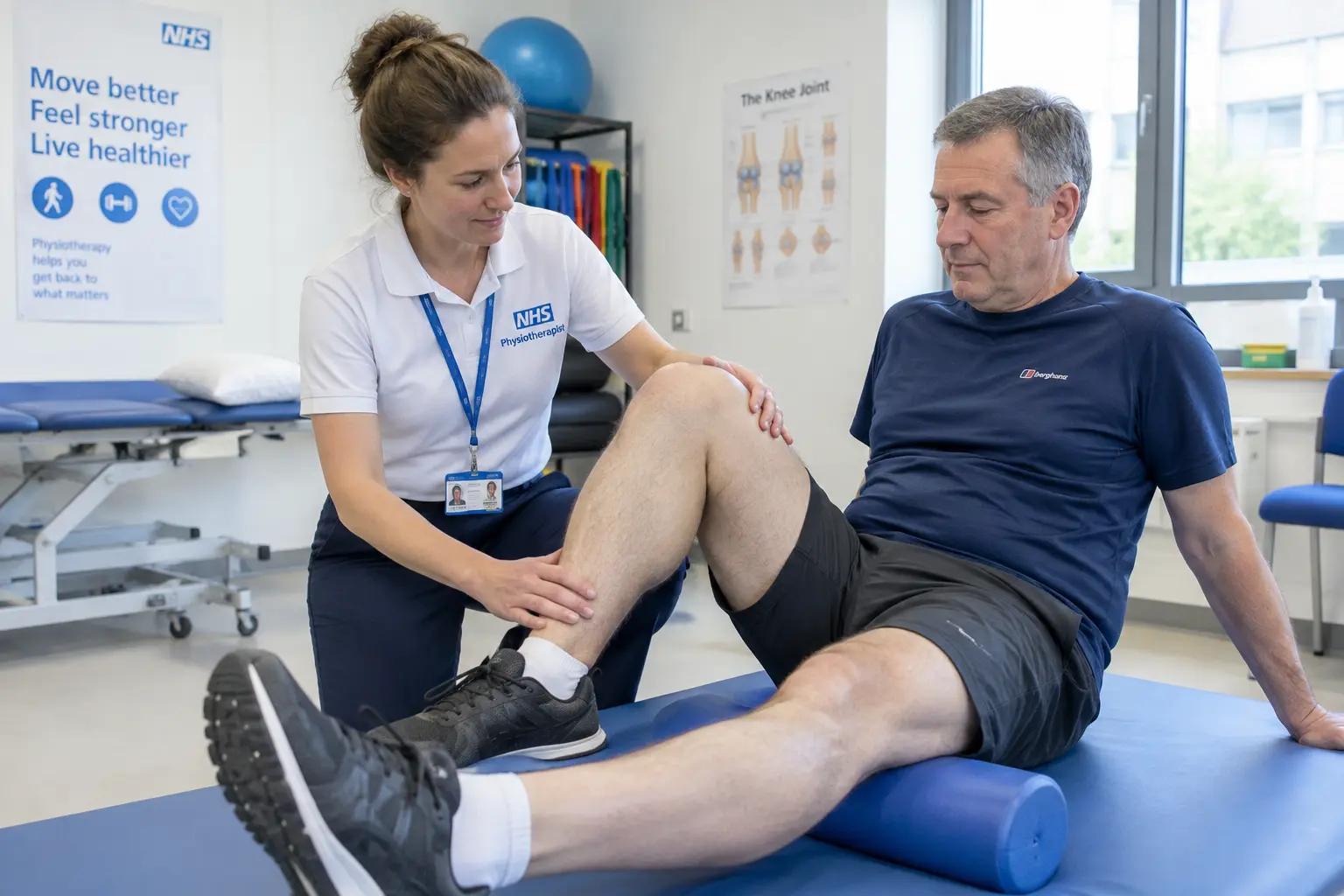 UK Physiotherapy Dissertation Data: NHS Waiting Times, HCPC Registrant Numbers and Where to Find More (2026)